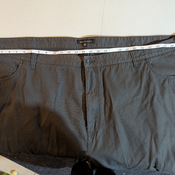Britches pants Size 56 - Picture 7 of 10
